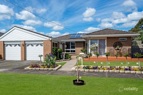 Property photo of 44 Moonah Street Warrnambool VIC 3280