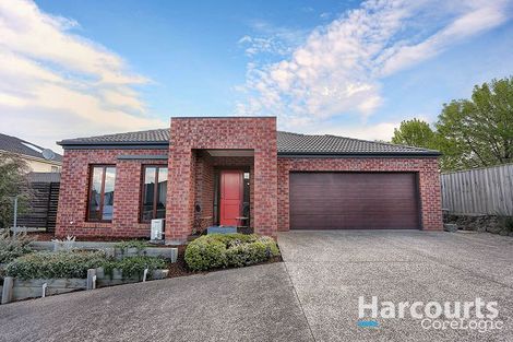 Property photo of 11 Bodram Place South Morang VIC 3752