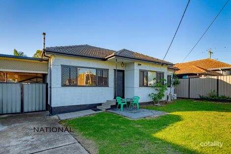 96a Whitaker St, Old Guildford, NSW 2161