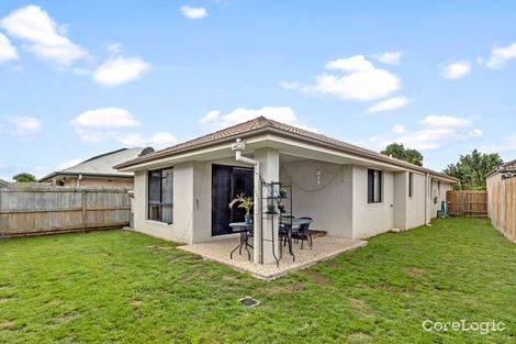 Property photo of 22 Mersey Street North Lakes QLD 4509