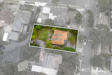 Property photo of 10 City Road Ringwood VIC 3134