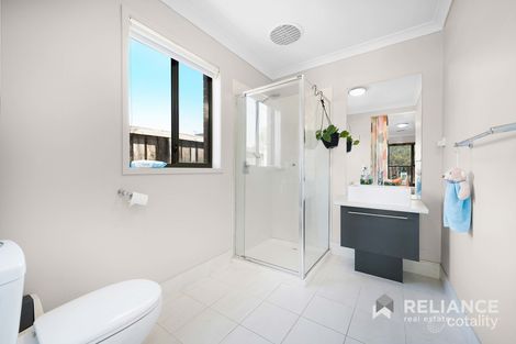 Property photo of 3 Vilnius Way Truganina VIC 3029