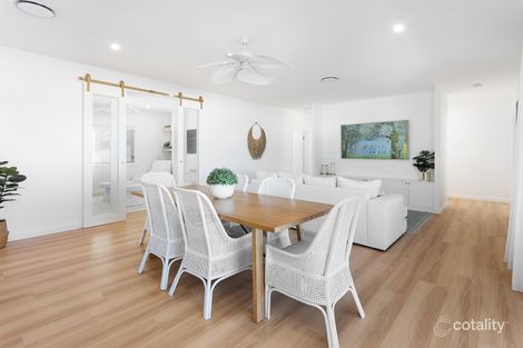 Property photo of 100 Bottlebrush Drive Lammermoor QLD 4703