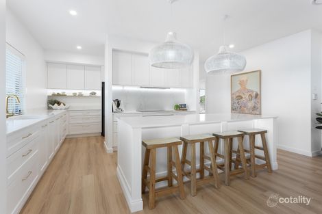 Property photo of 100 Bottlebrush Drive Lammermoor QLD 4703