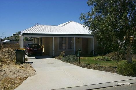 Property photo of 15 Tintagel Place Ballajura WA 6066