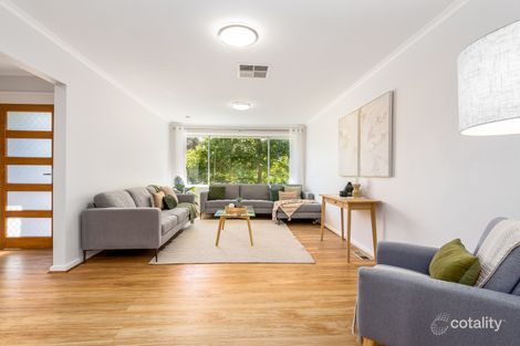 Property photo of 21 Massey Street Evatt ACT 2617
