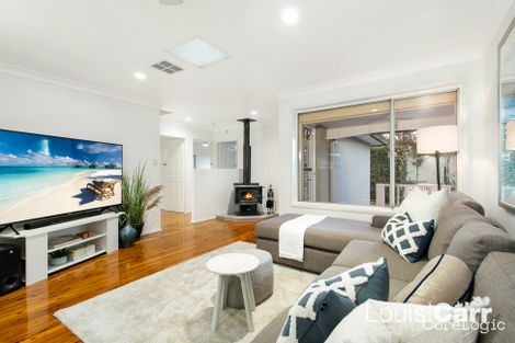 Property photo of 110 Junction Road Winston Hills NSW 2153