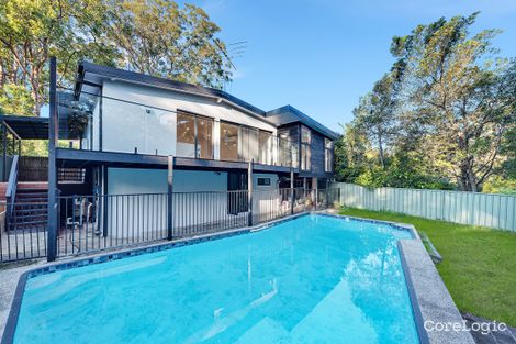 Property photo of 24 Finch Avenue East Ryde NSW 2113