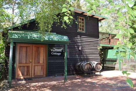 11 Dickinson St, Pemberton, WA 6260