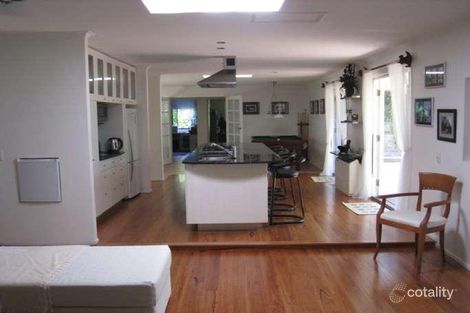 Property photo of 24 Yarraowee Drive Nerang QLD 4211