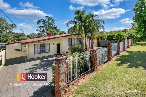 2 Wynyard Pl, Redwood Park, SA 5097