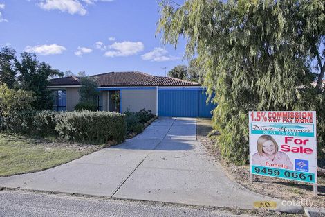 10 Cockatoo Pl, Brookdale, WA 6112