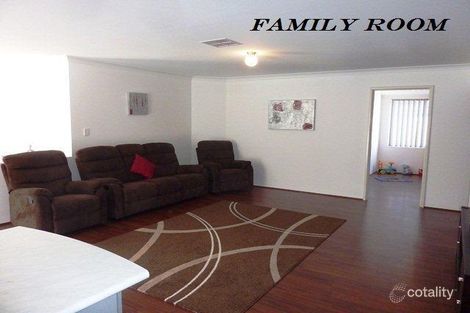 Property photo of 4 Cairo Way Wanneroo WA 6065
