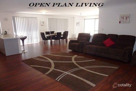 Property photo of 4 Cairo Way Wanneroo WA 6065