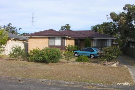 38 Ourringo Ave, Lake Haven, NSW 2263