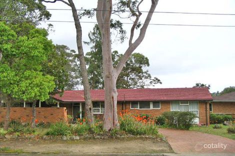 Property photo of 3 Devon Street Wahroonga NSW 2076