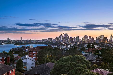 38/25 Hampden Ave, Cremorne, NSW 2090