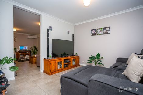 Property photo of 6 Allendale Crescent Dawesville WA 6211