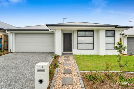 18 Salsa St, Ripley, QLD 4306