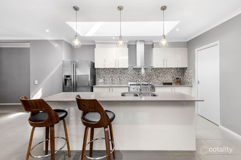 Property photo of 12 Golden Wattle Drive Mount Duneed VIC 3217
