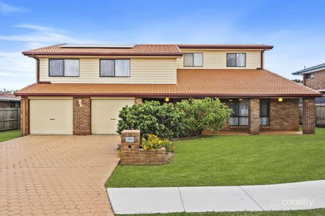 19 Sebastian St, Manly West, QLD 4179