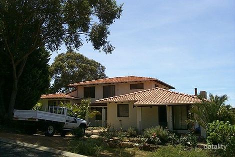 78 Waterloo Cres, Lesmurdie, WA 6076