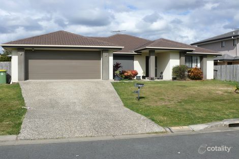 Property photo of 12 Bodacious Terrace Pimpama QLD 4209