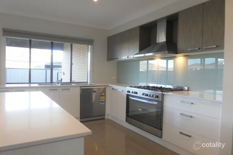 Property photo of 31 Wilkiea Crescent Cranbourne North VIC 3977