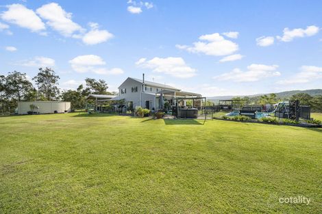 62 Penfolds Rd, Murphys Creek, QLD 4352