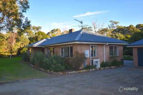 290 Black Swamp Rd, Foster, VIC 3960