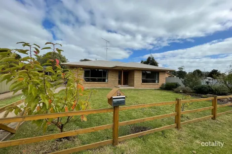 5 Murndal Ct, Mount Gambier, SA 5290