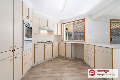 Property photo of 8 Bibury Place Chipping Norton NSW 2170
