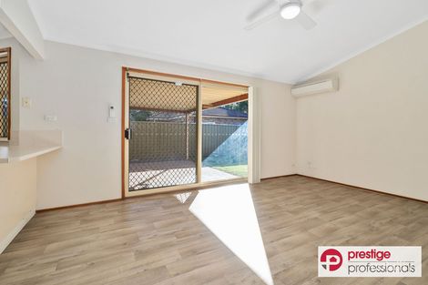 Property photo of 8 Bibury Place Chipping Norton NSW 2170