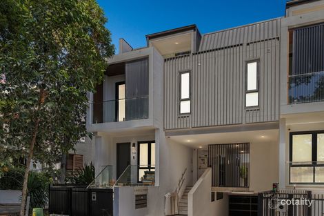 Property photo of 1/5 Myrtle Street Botany NSW 2019