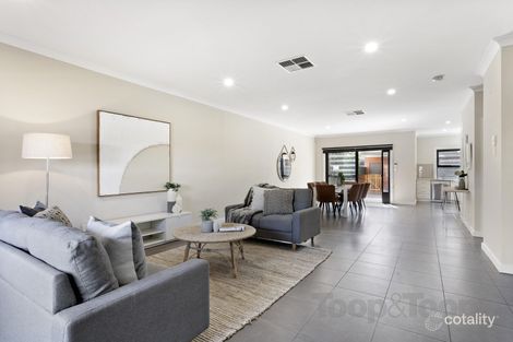Property photo of 71 Elder Drive Mawson Lakes SA 5095