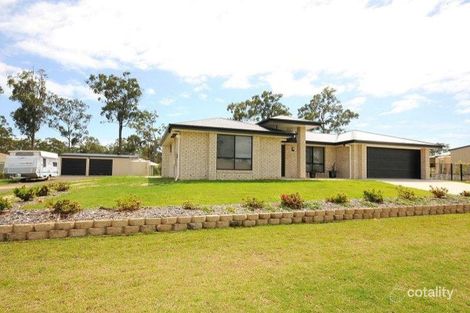 14 Southfork Cct, Burrum Heads, QLD 4659