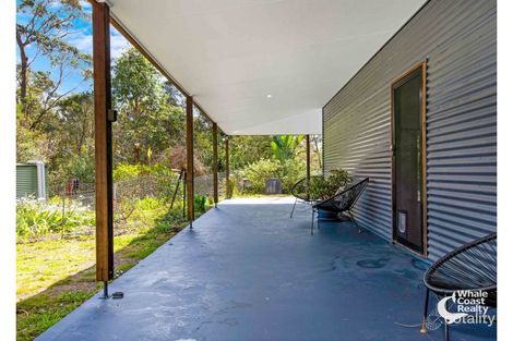 Property photo of 45 Lyrebird Place Bodalla NSW 2545
