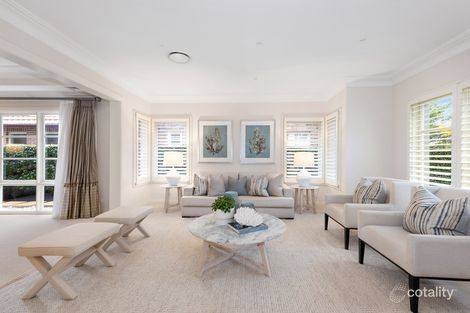 Property photo of 20 Lennox Street Gordon NSW 2072