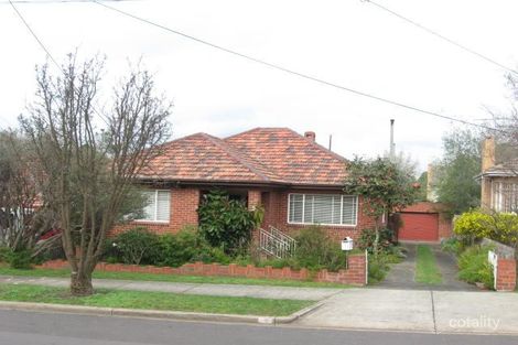 Property photo of 9 Learmonth Street Heidelberg VIC 3084