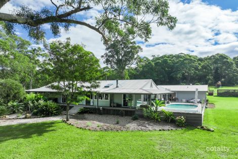 32c Woorawa Lane, Little Forest, NSW 2538