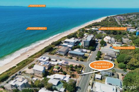 19 North St, Woorim, QLD 4507