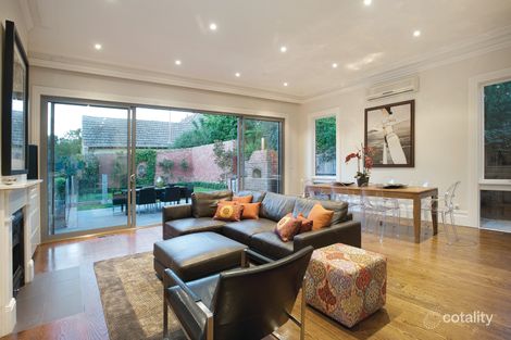 Property photo of 1 Brook Street Hawthorn VIC 3122