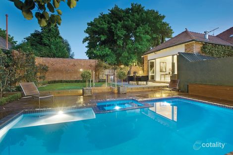 Property photo of 1 Brook Street Hawthorn VIC 3122