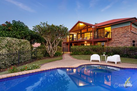 Property photo of 13 Palmer Close Brookfield QLD 4069