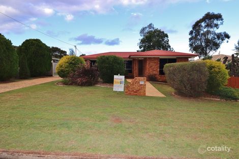 Property photo of 4 Ian Street Kingaroy QLD 4610