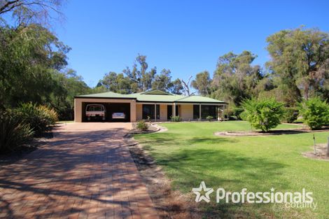 2 Pyrenee Pl, Leschenault, WA 6233