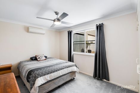 Property photo of 8A Hamilton Street Newtown QLD 4350