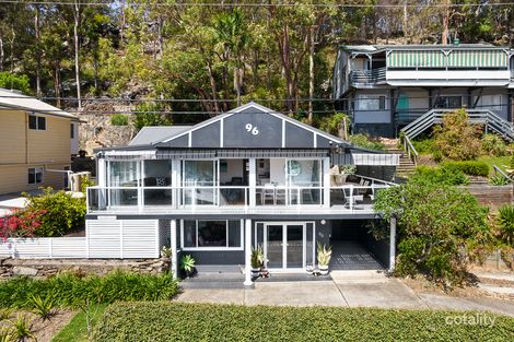 Property photo of 96 Heath Road Pretty Beach NSW 2257