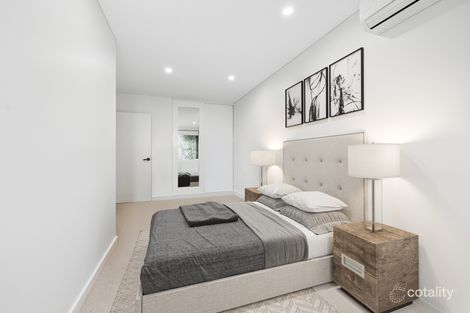 Property photo of 1/5 Myrtle Street Botany NSW 2019