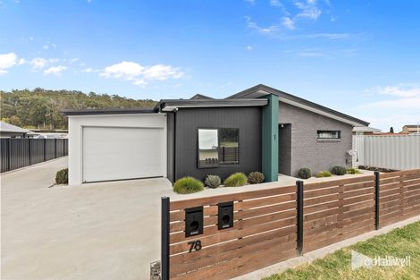 Property photo of 1/78 Forth Road Turners Beach TAS 7315